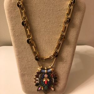Stella & Dot York Necklace